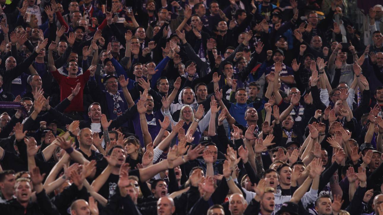 Austria-Fans spenden 250.000 Euro