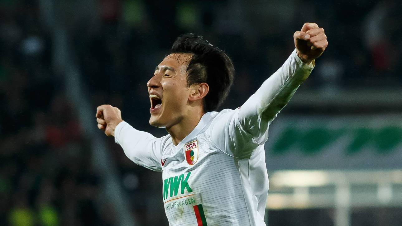 BVB-Schreck nimmt späte Rache