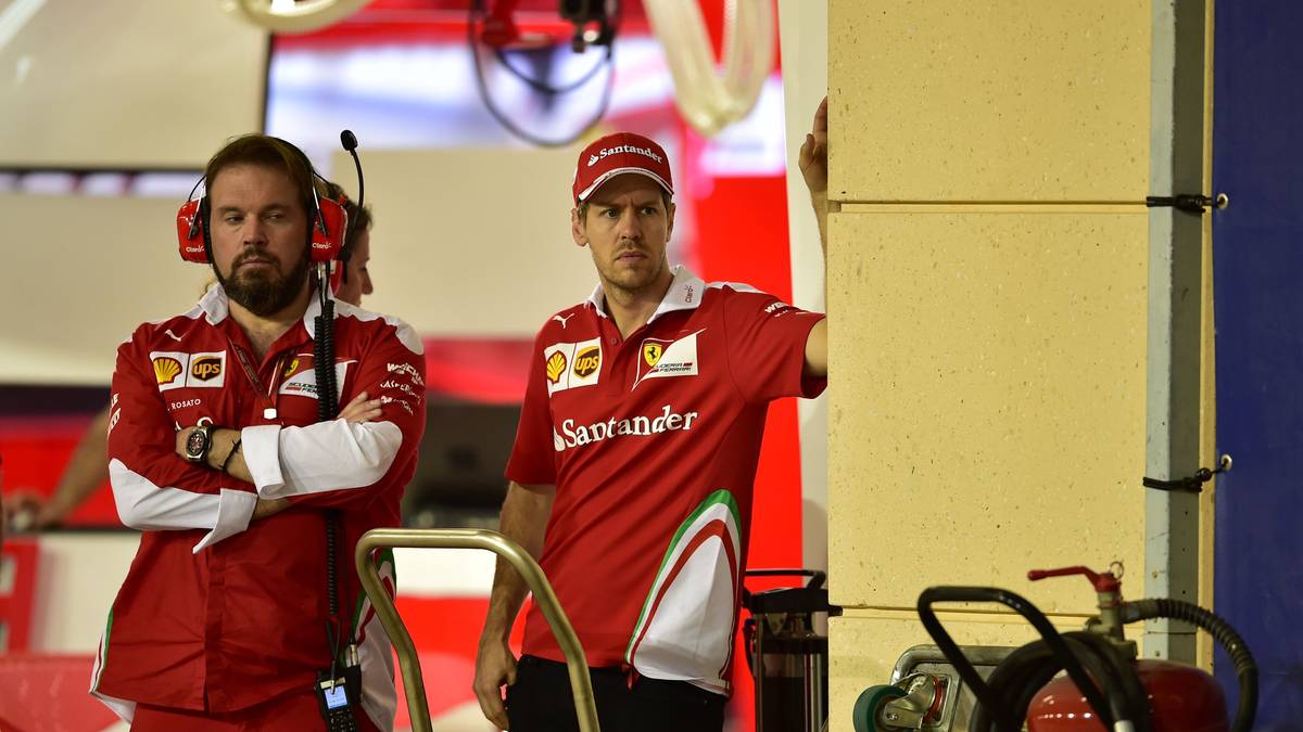 FLOP - FERRARI: Zweites Rennen, zweiter Ausfall aufgrund von Motorenproblemen. Der Speed ist da, geht aber offensichtlich auf Kosten der Haltbarkeit. Ein weiterer Beleg dafür, dass Mercedes offensichtlich bei weitem nicht die Maximum-Belastung fahren muss, um dominant vorne zu bleiben. Bitter, dass Vettel jetzt bereits 35 Punkte Rückstand auf Rosberg hat. Nicht gut für die Spannung in der Formel 1