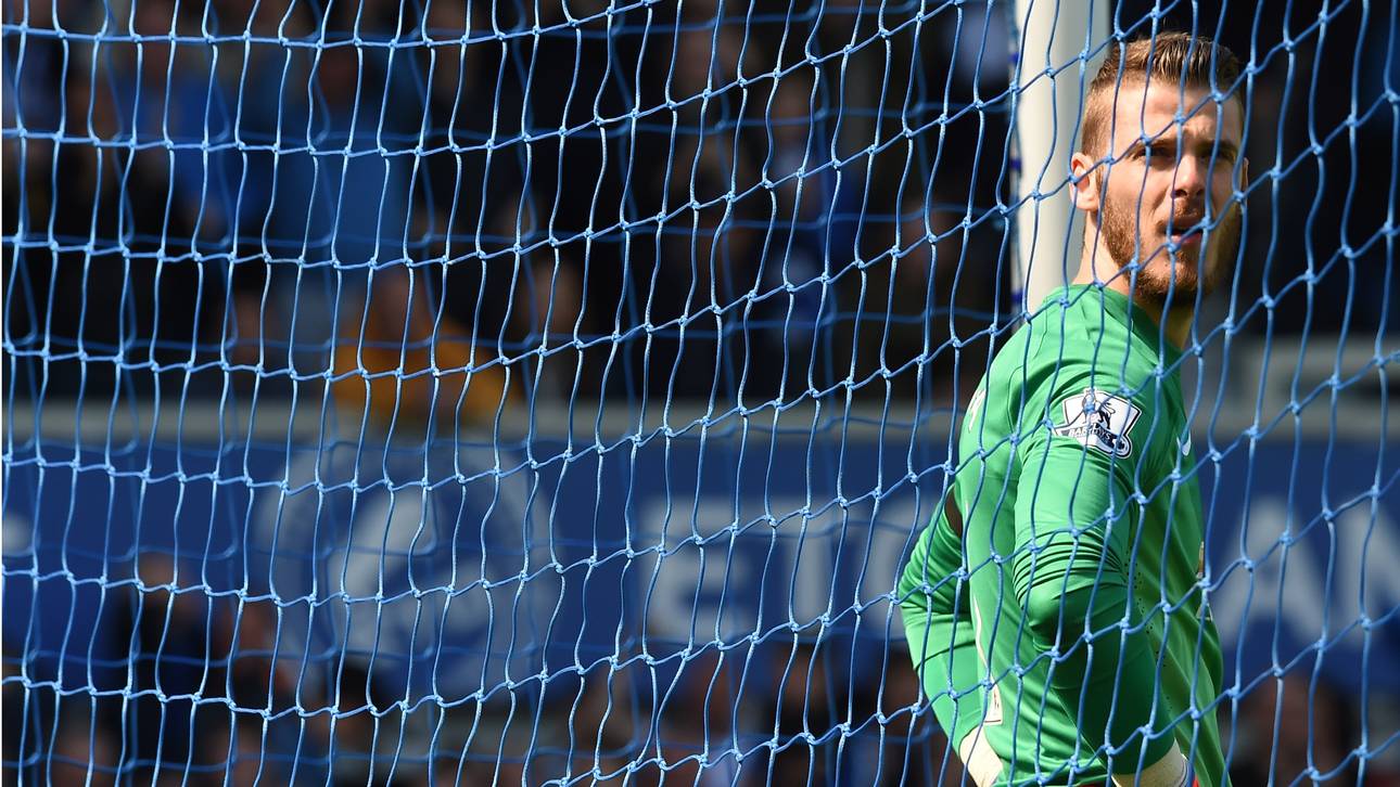 De Gea neuestes Enthüllungs-Opfer