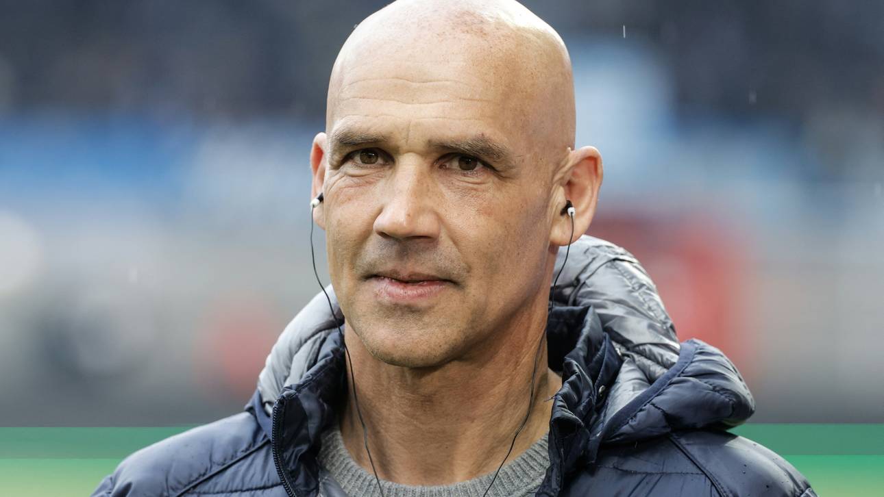 „Wie Weihnachten“: Doppelte Bescherung für VfL-Coach Letsch