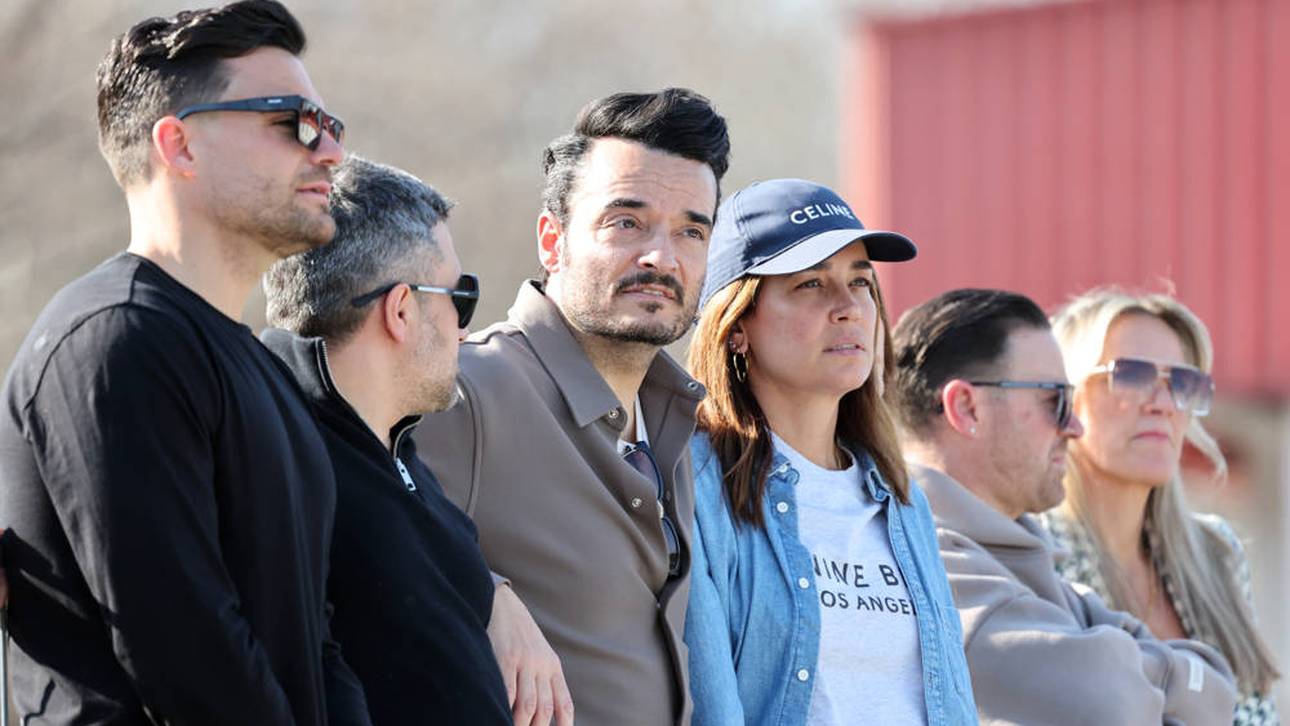 Zarrella wünscht sich Bayern im Finale