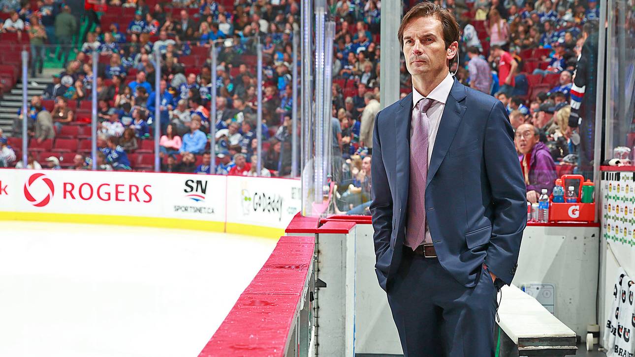 Draisaitl-Klub entlässt Headcoach