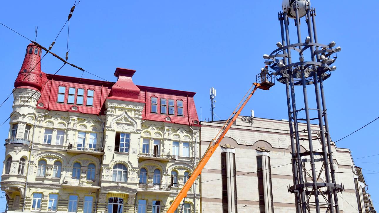 CL-Finale: Irre Hotelpreise in Kiew