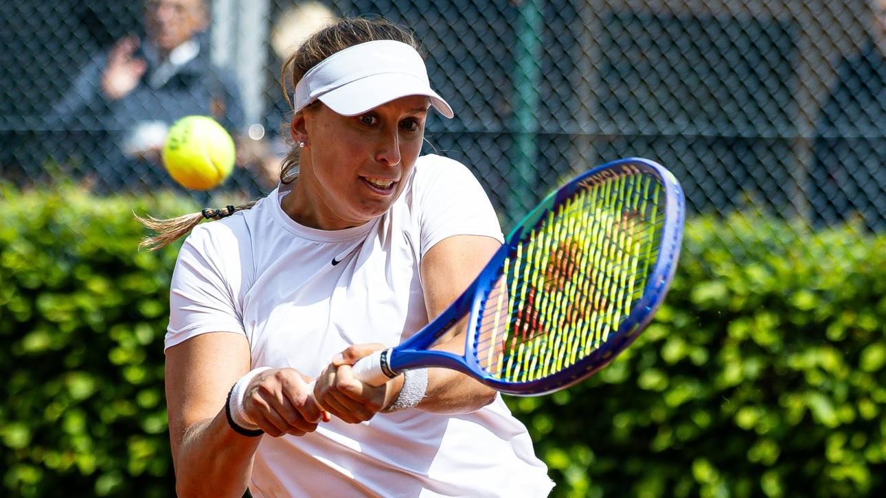 Deutsche in Wimbledon-Quali raus