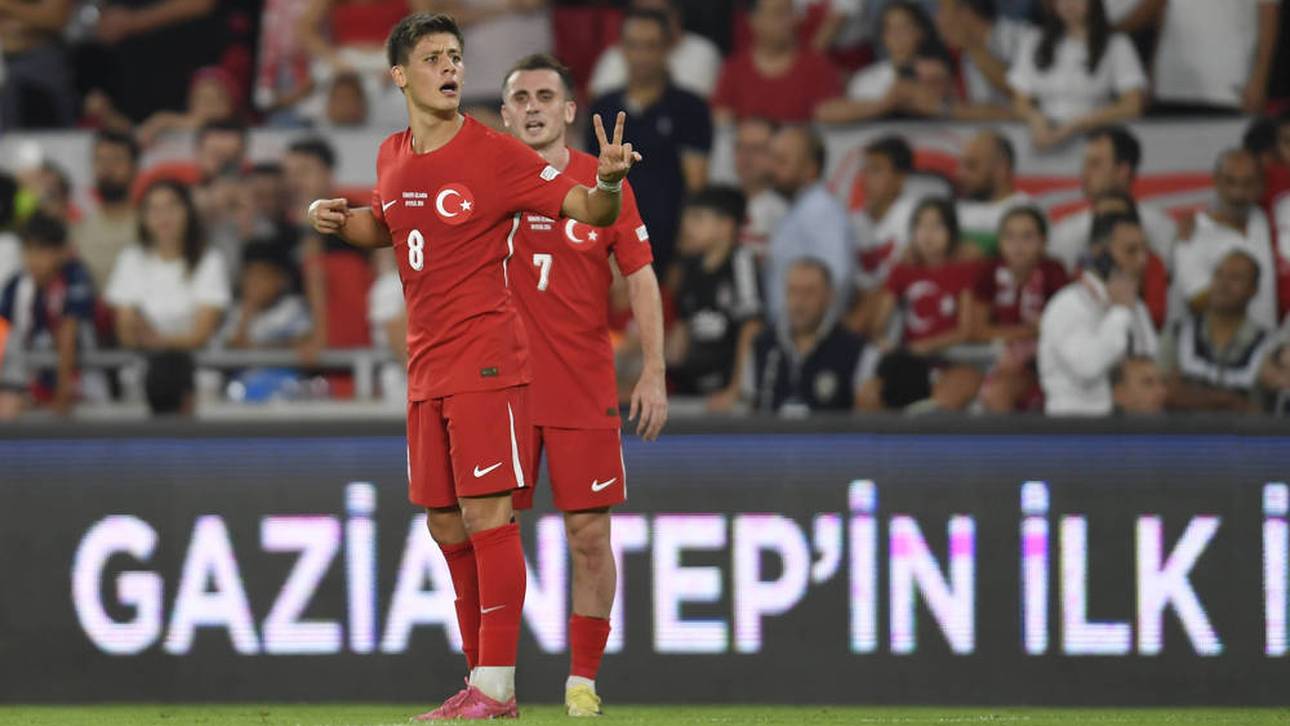 „Güler ist ein Auserwählter“