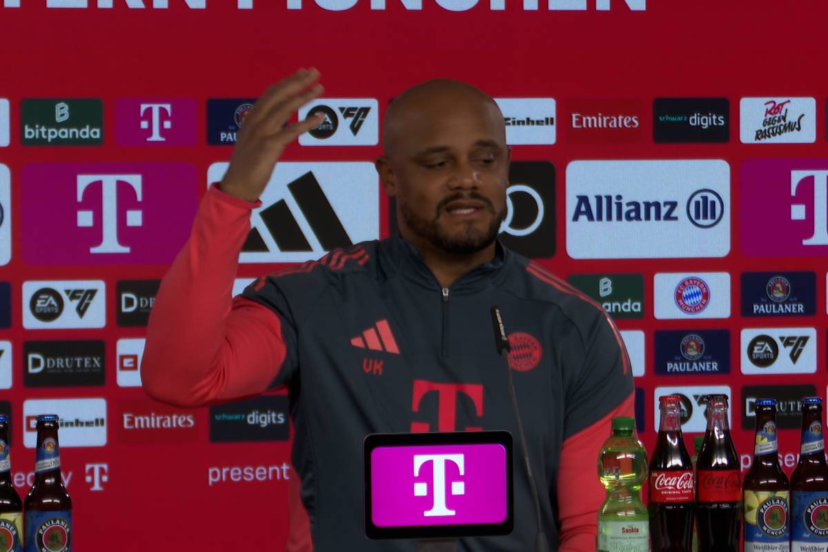 Mourinho? "Das ist etwas, das wir nicht akzeptieren sollten"