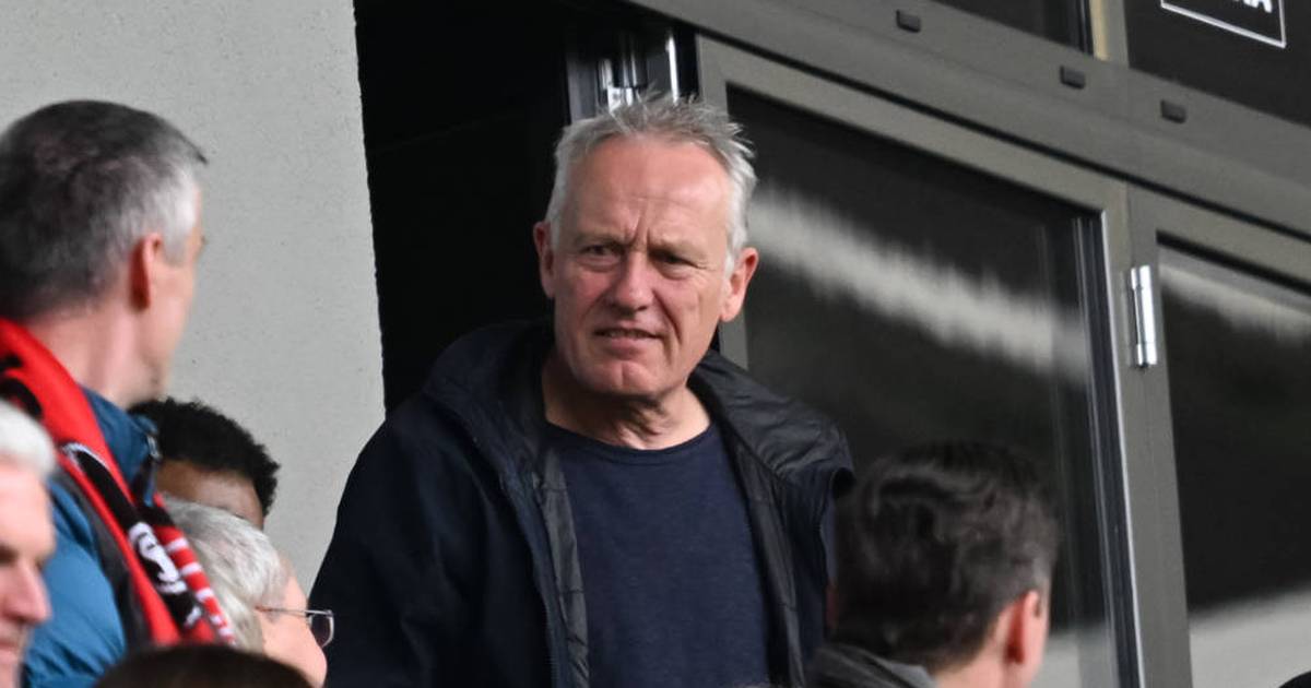 Streich makes headlines: 