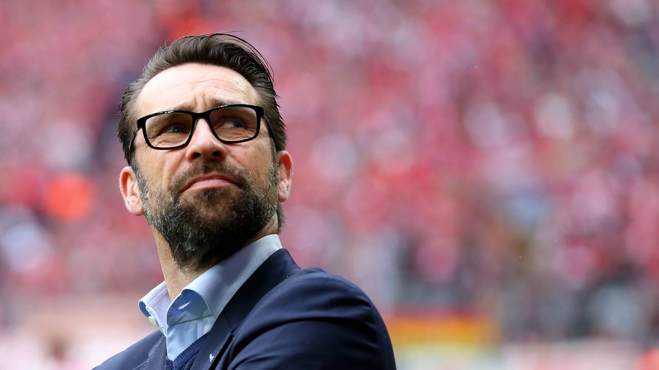 Hertha verteidigt Transfer von Schulz