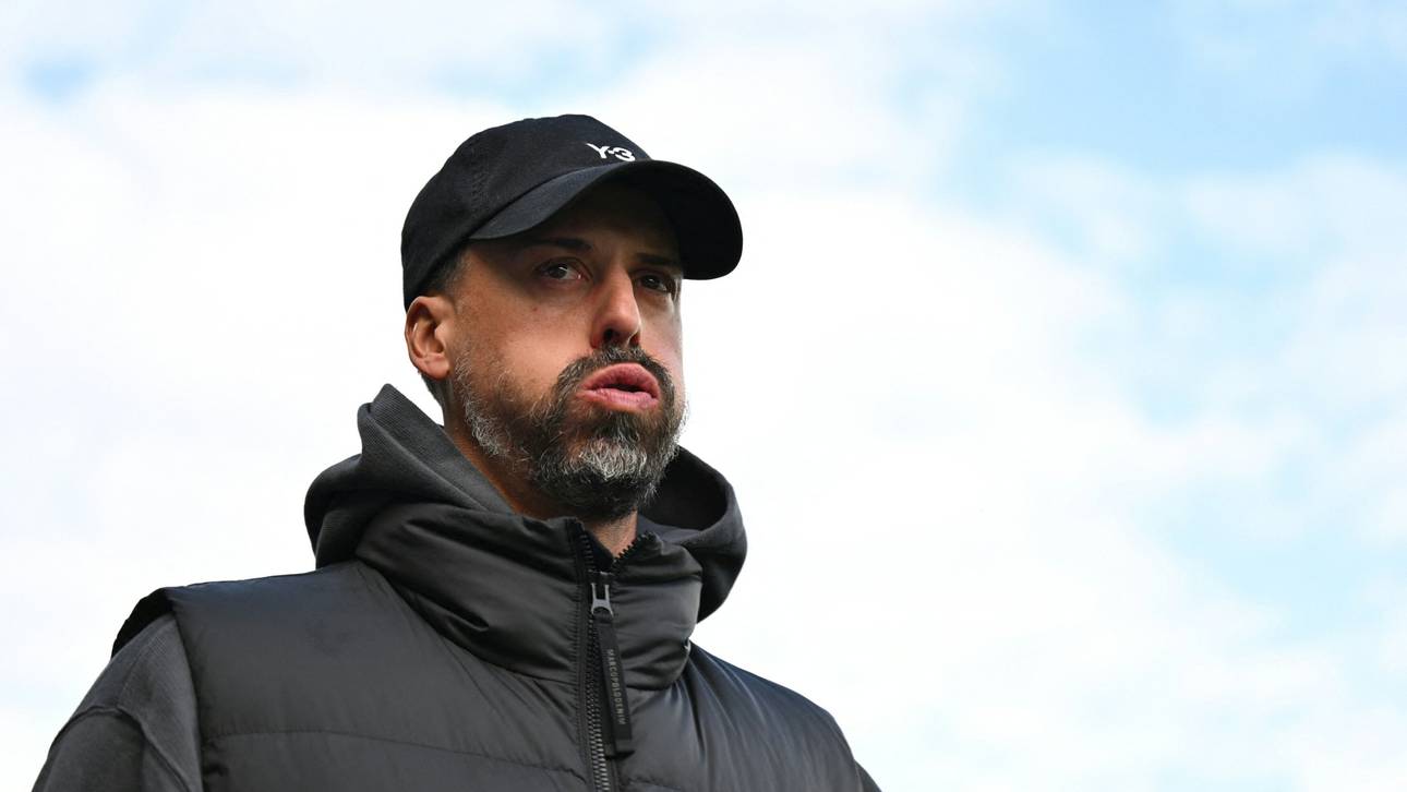 Wagner unter Druck: Hannover verliert auch Niedersachsenderby