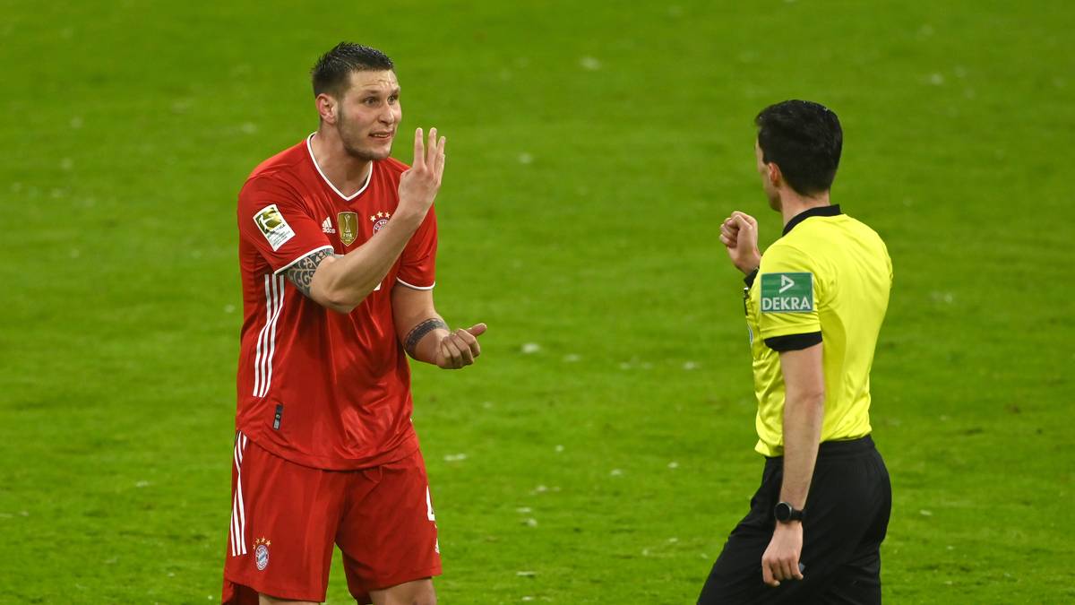 "Geht mir nicht in den Kopf!" Verspielt Bayern jetzt alle Titel?
