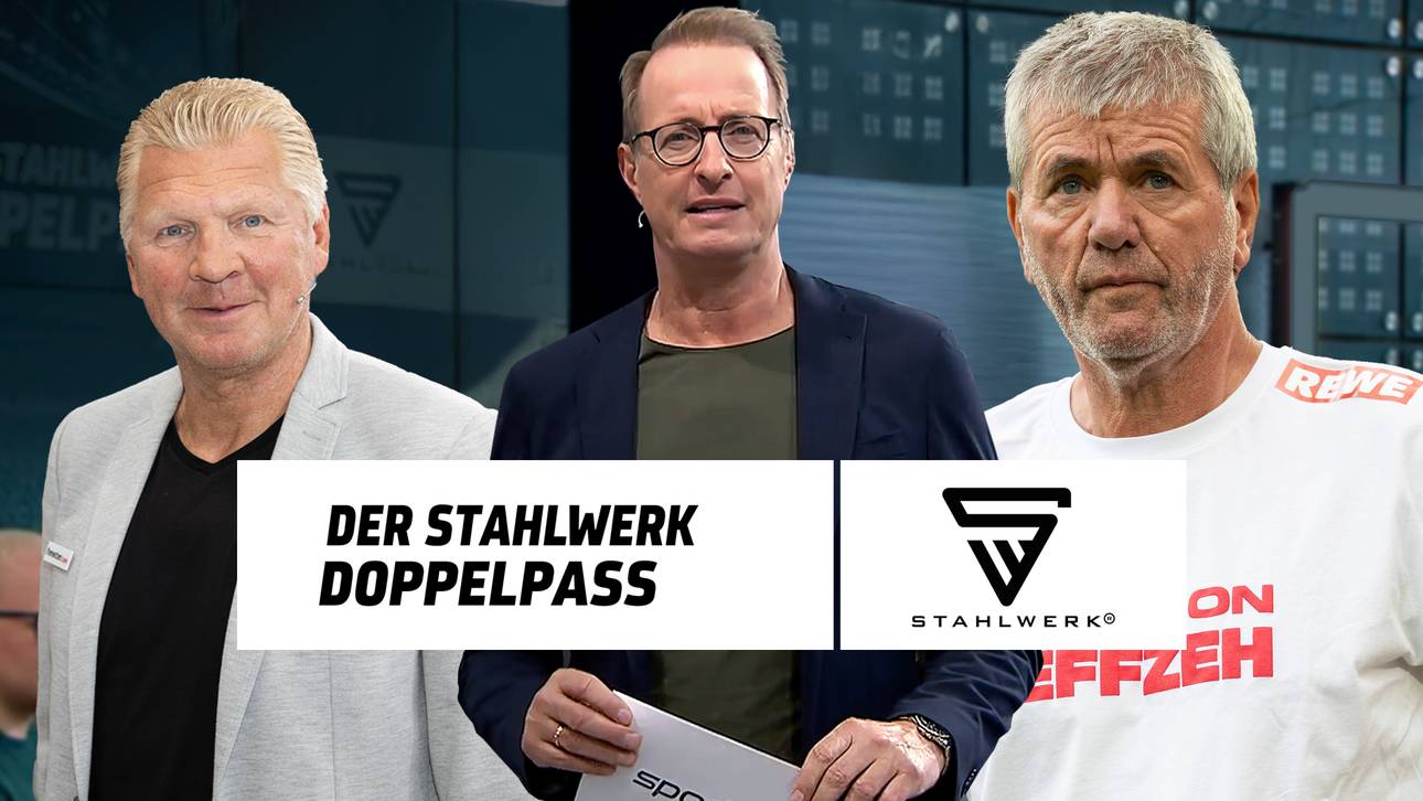 Planänderung im Doppelpass