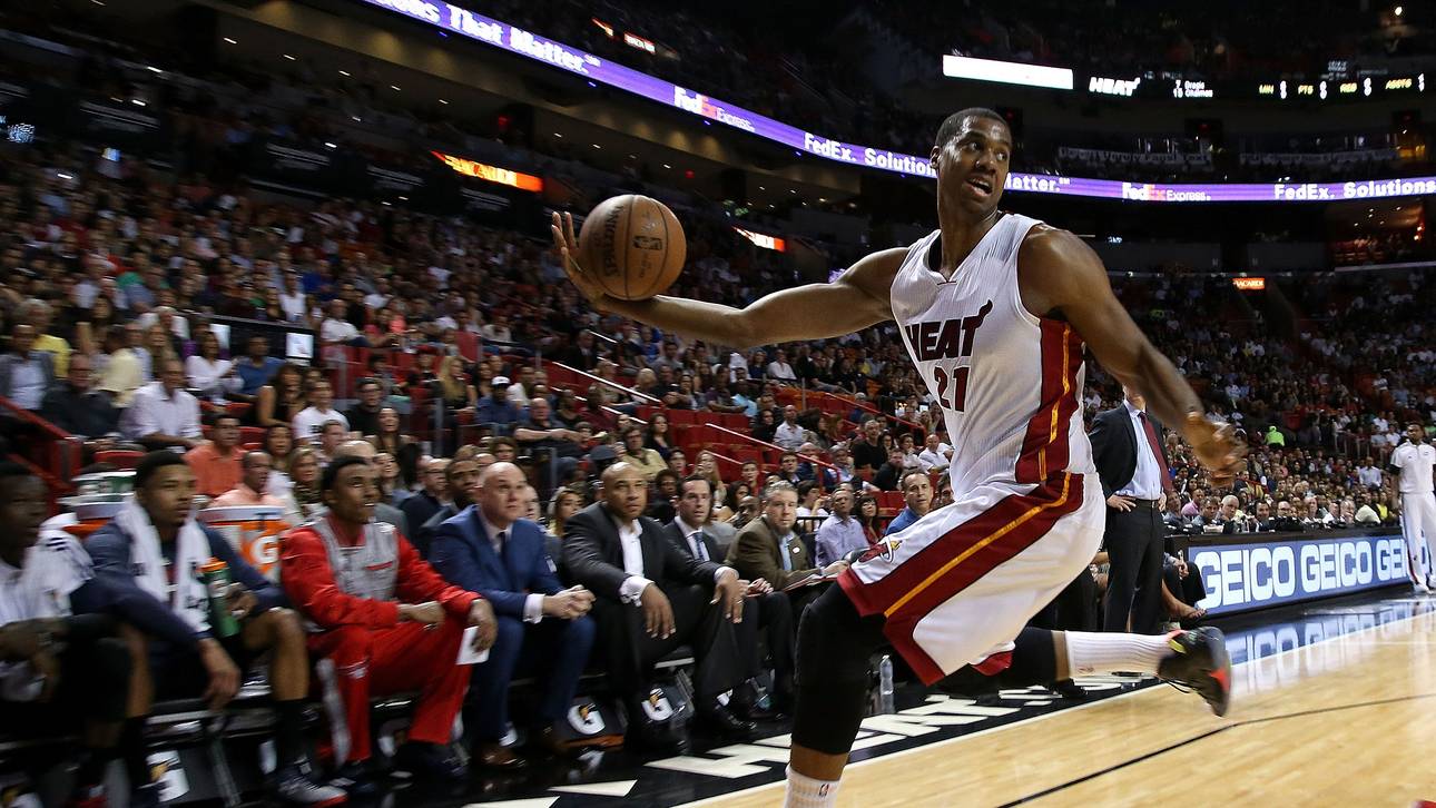 Whiteside mit zehn Stichen genäht