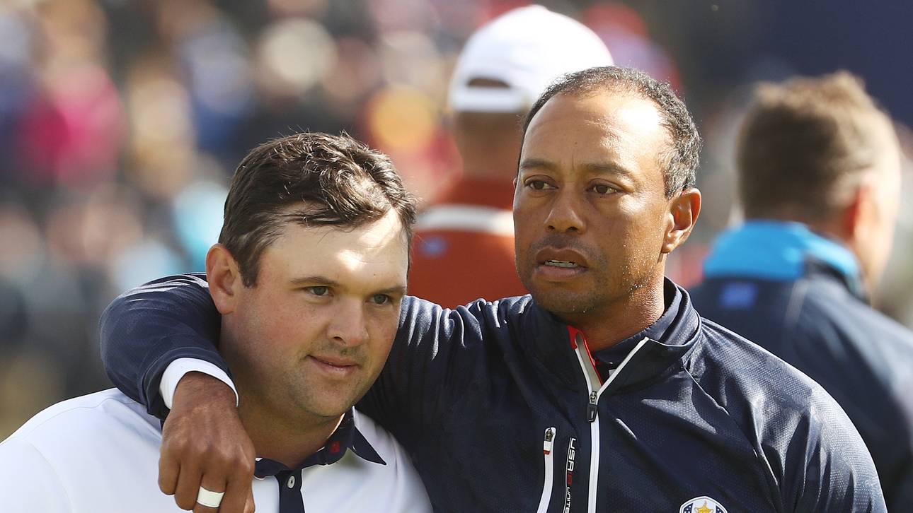 Reed teilt nach US-Pleite aus