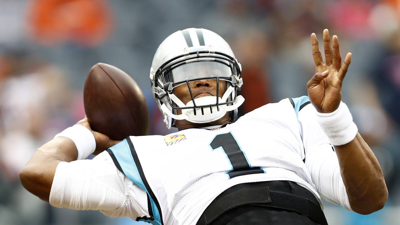 Newton will trotz Schmerzen siegen