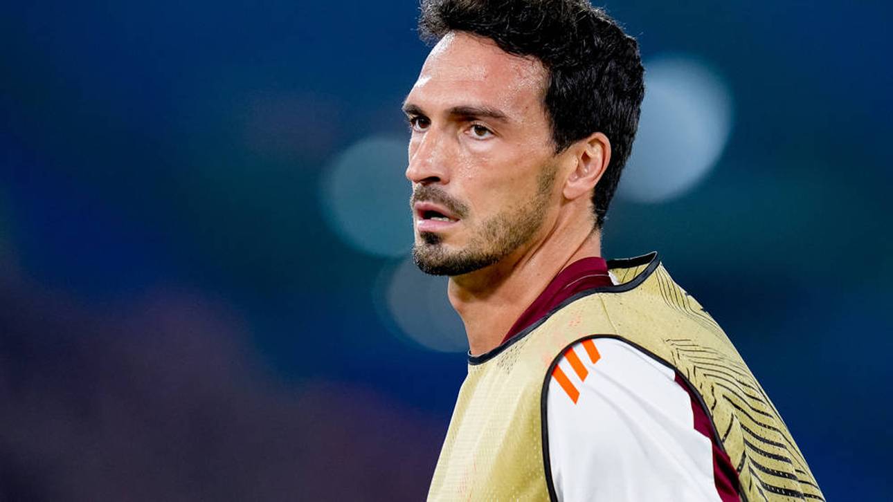 Nächste Hummels-Enttäuschung