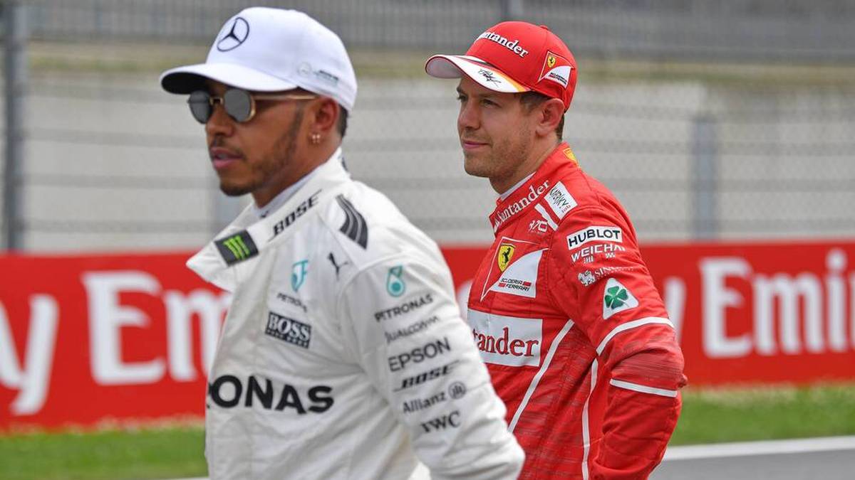 Vettel bestätigt pikante Gespräche
