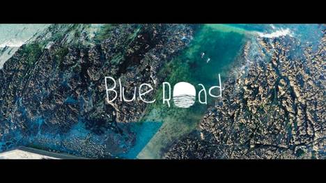 Blue Road – ein Schweizer Surffilm