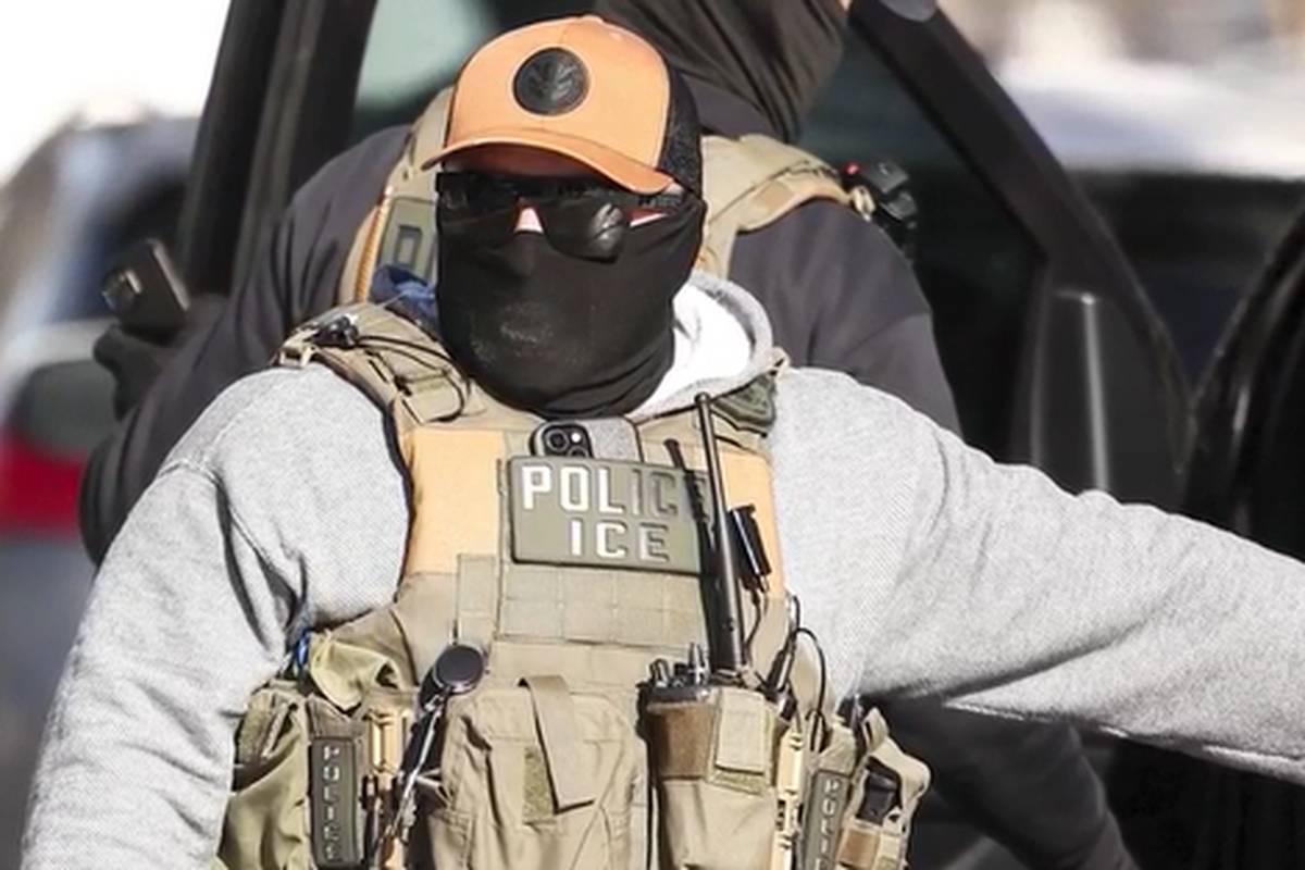 Super Bowl? "Keine ICE-Maßnahmen geplant"