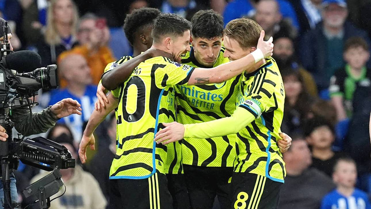 Havertz? „Dafür lieben ihn alle“