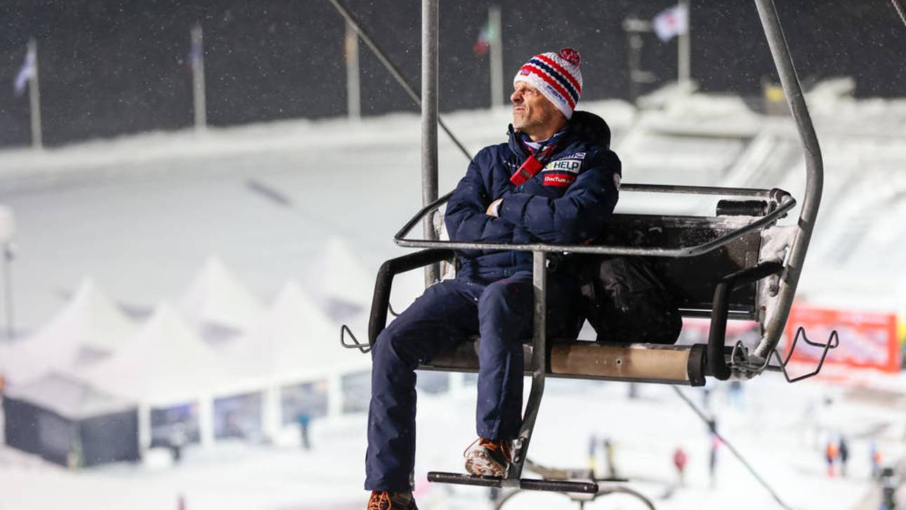 Skisprung-Ärger eskaliert