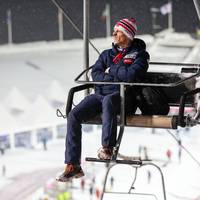 Im norwegischen Skisprung-Team liegen die Nerven blank. Bundestrainer Alexander Stöckl fehlt nach einem Wut-Brief seiner Athleten beim Weltcup. Nun erklärt sich Stöckl und spricht über seinen Ärger. 