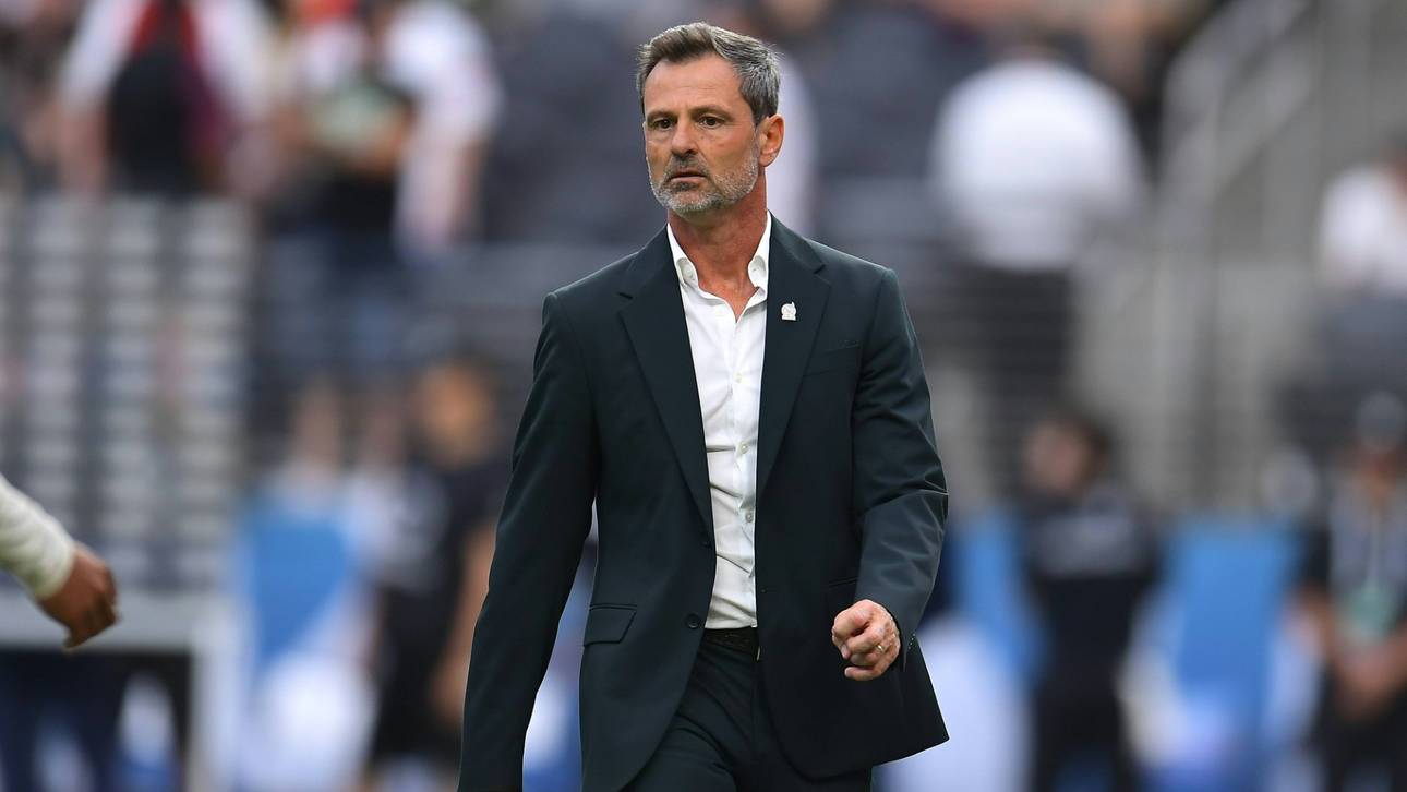 Mexiko feuert Coach vor Gold Cup