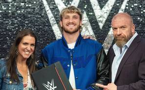YouTube-Superstar unterschreibt bei WWE