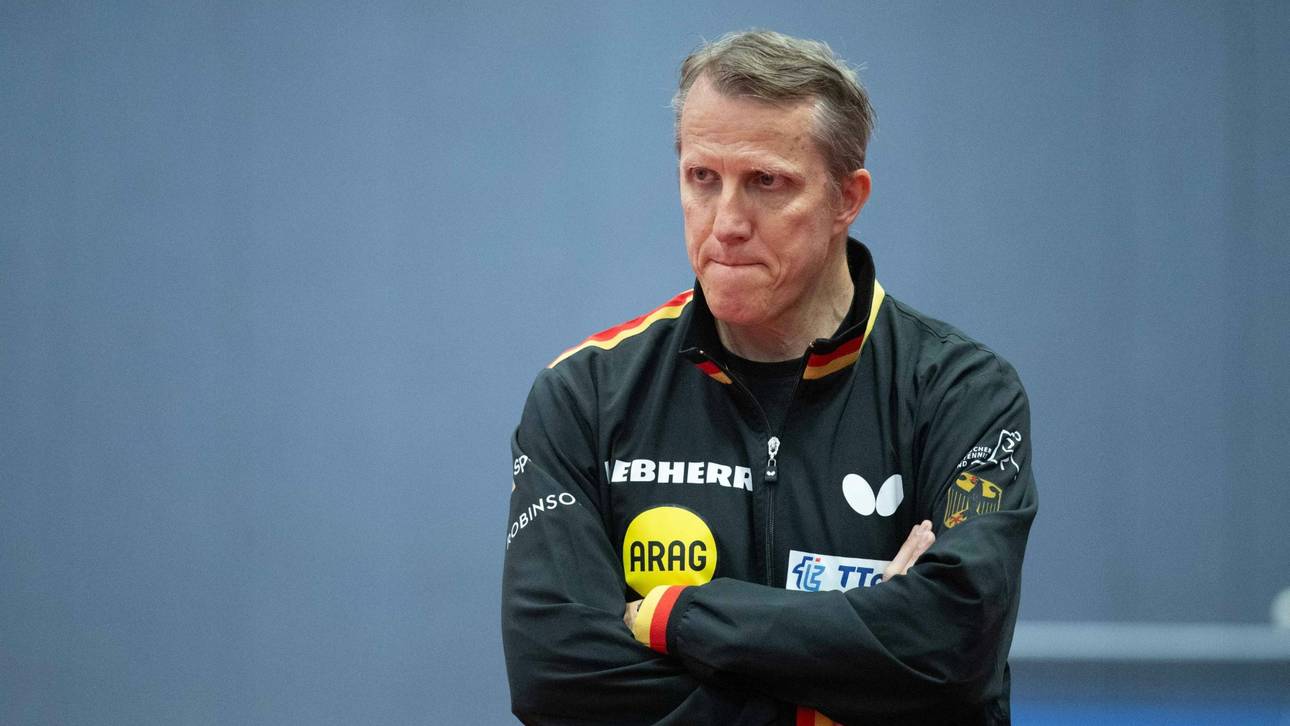 Bundestrainer: „Sind jetzt der Jäger“