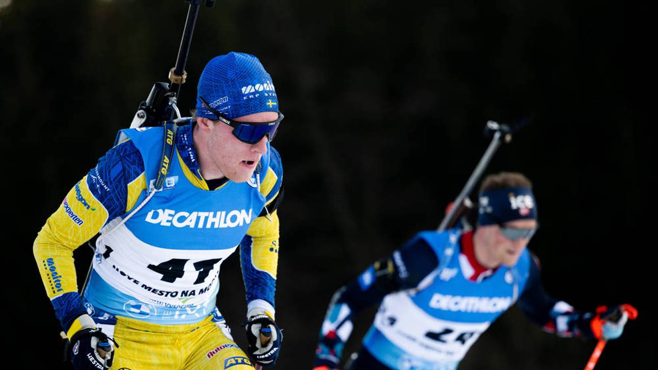 Biathlon-Wettbewerb wird abgeschafft