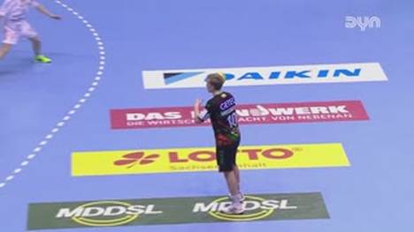 Spielvorschau zu SC Magdeburg - TVB Stuttgart
