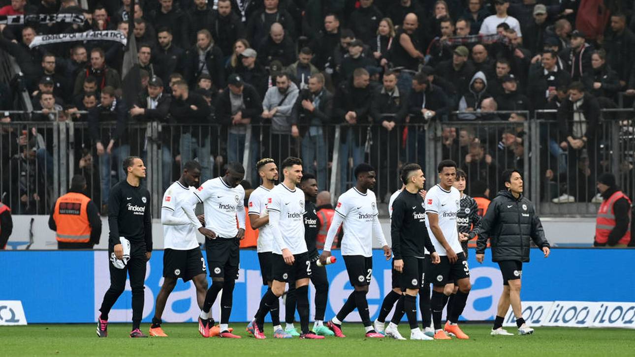 Rückrunde der Schande 2.0?