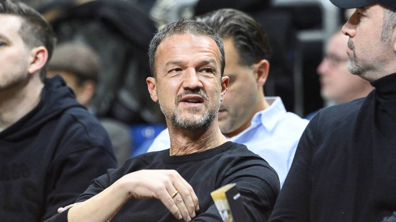 Neuer Job für Bobic