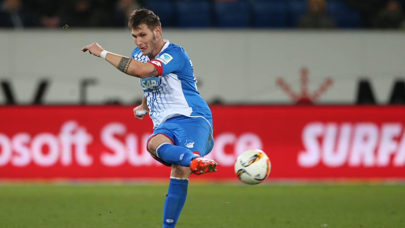 Real hat Süle im Visier