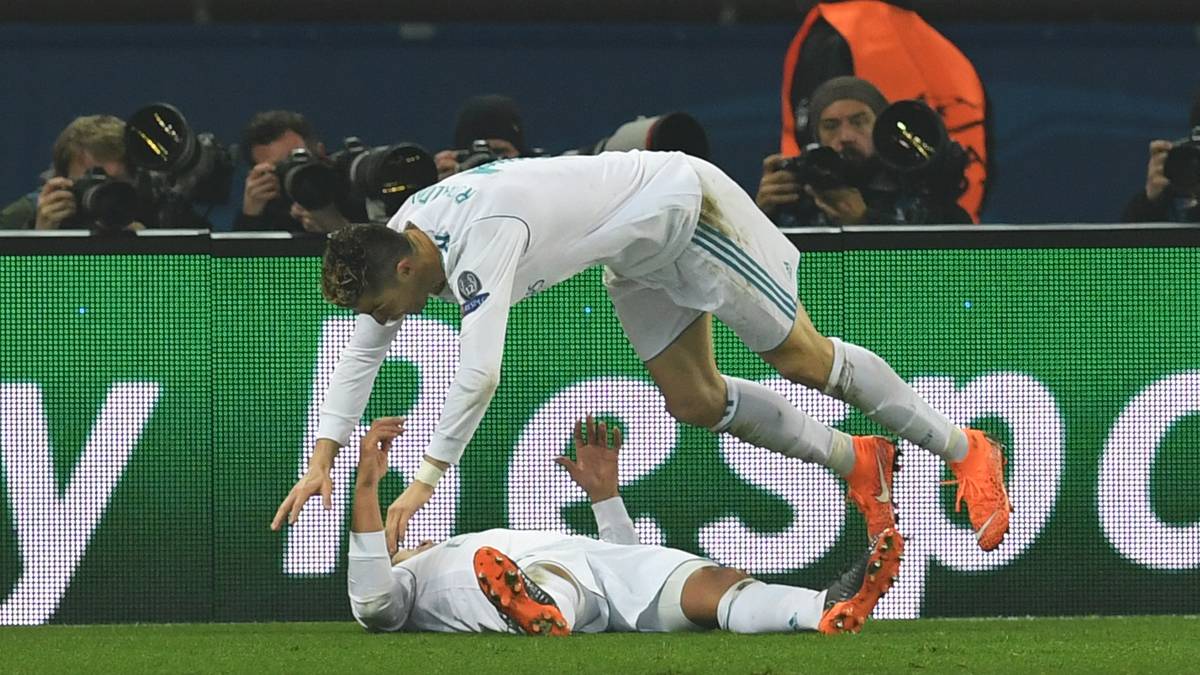 WELT: "Ronaldo zerstört das 672-Millionen-Projekt des Scheichs"