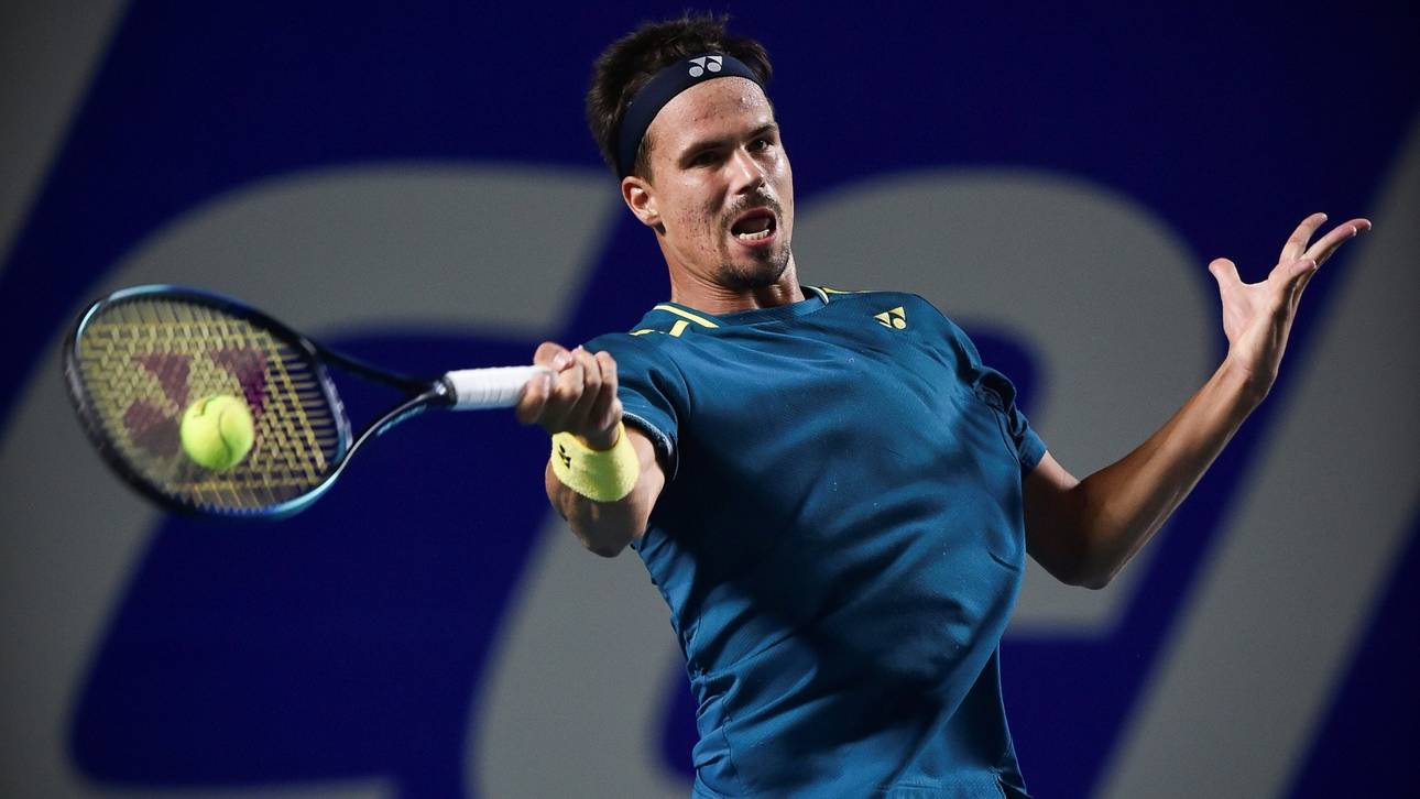 Erneute Auftaktpleite für Altmaier