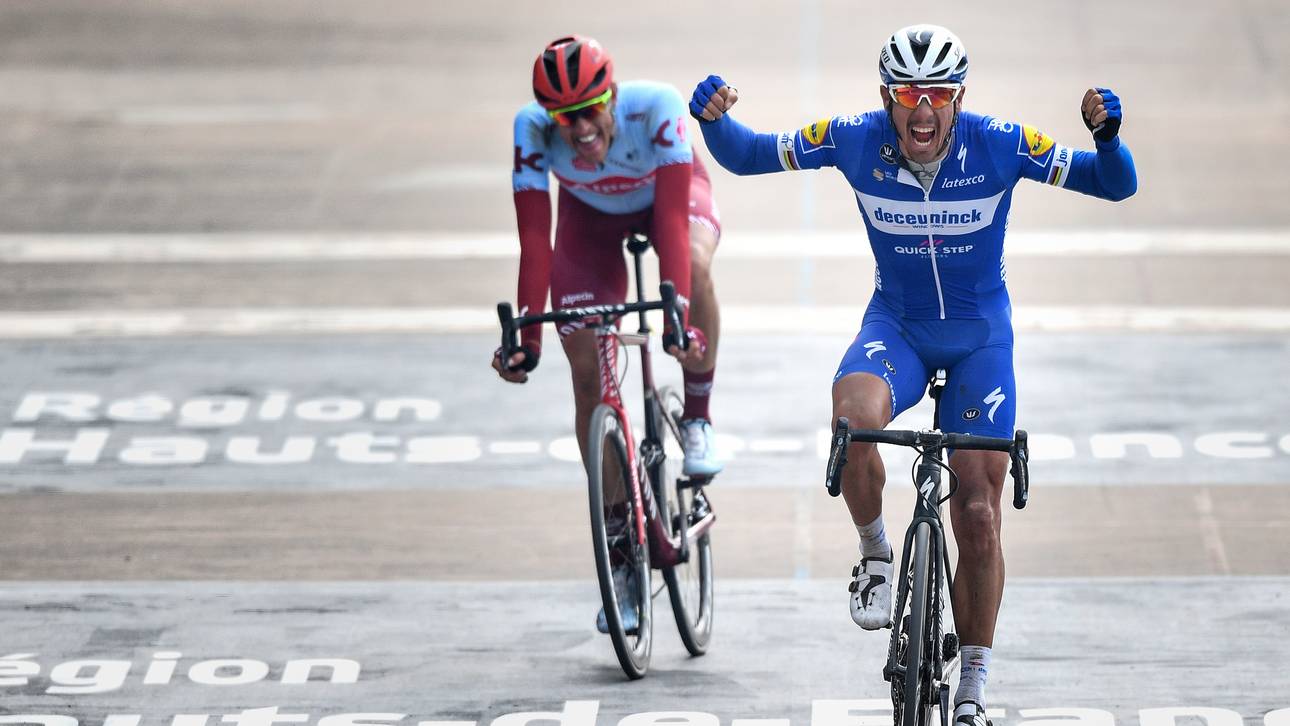 Ex-Weltmeister wechselt zu Lotto