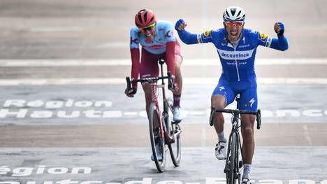 Philippe Gilbert, Lotto-Soudal, Radsport
