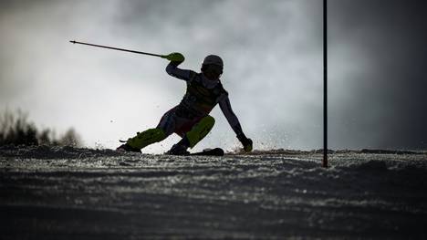 Ski-alpin-Rennen werden nach Kranjska Gora verlegt