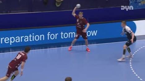 Spielvorschau zu 1. VfL Potsdam - HSG Wetzlar