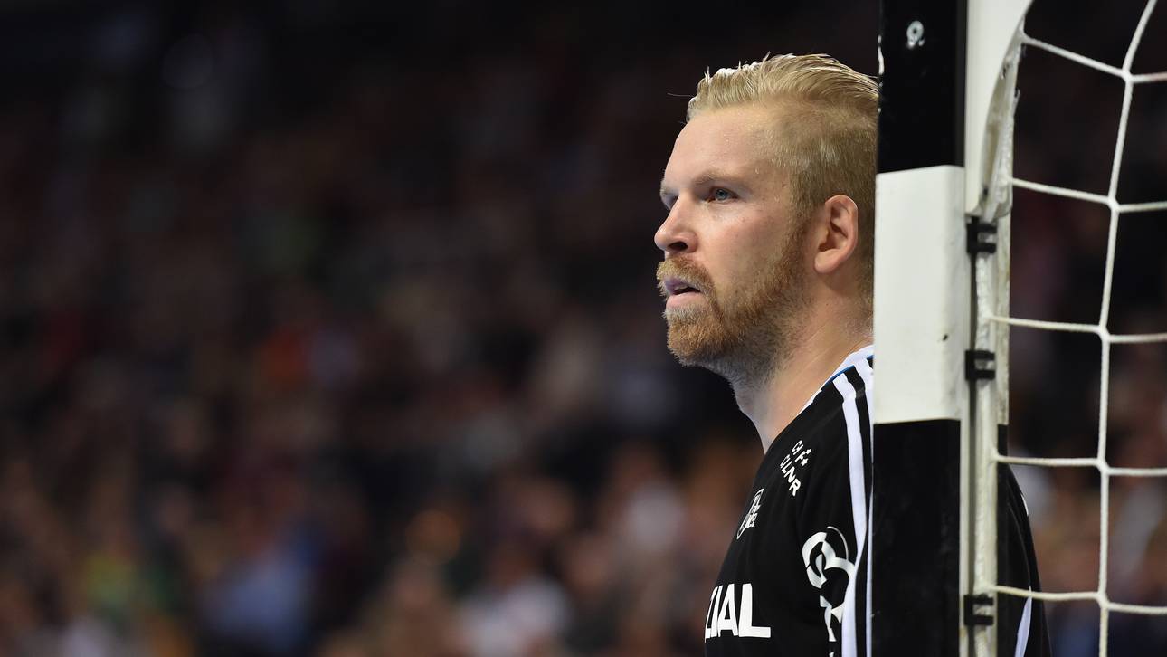 Melsungen findet Ersatz für Sjöstrand