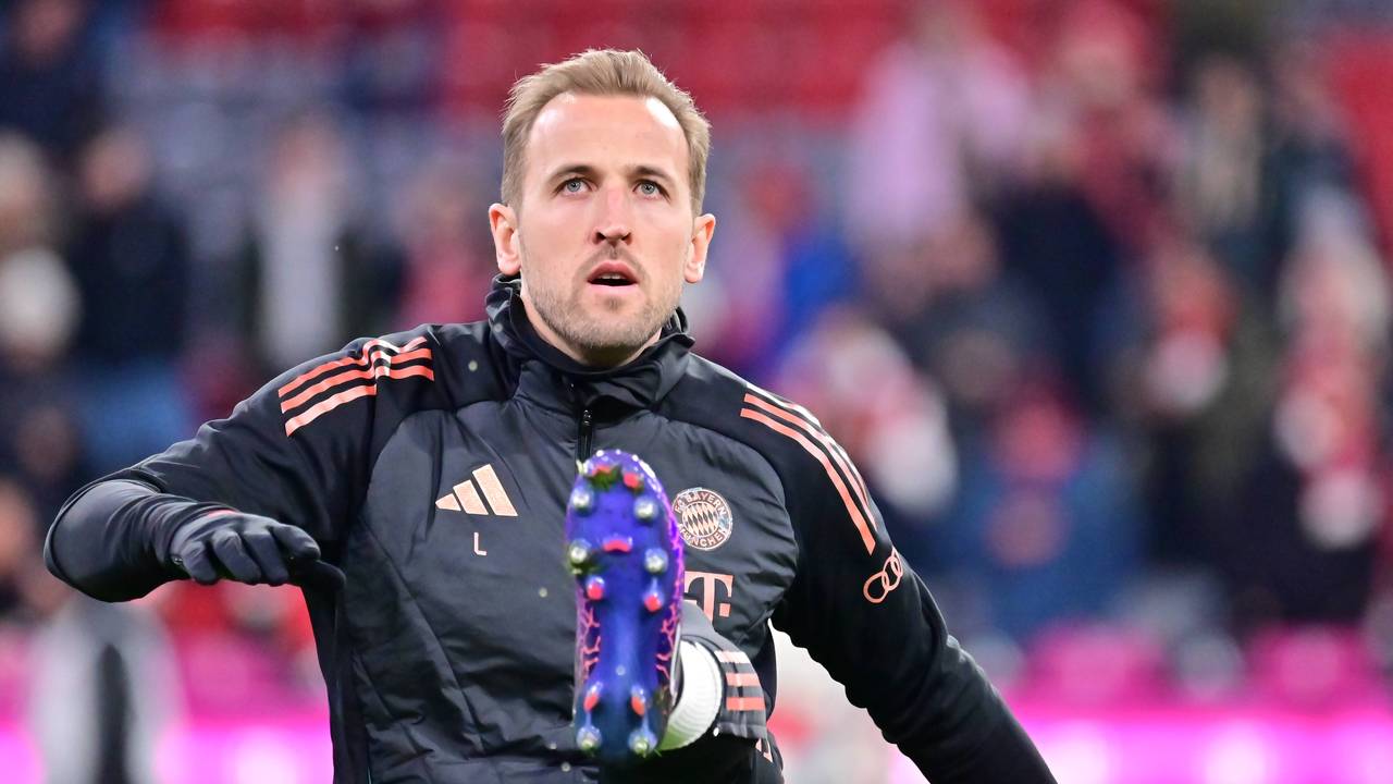 Bayern-Star im Baby-Glück