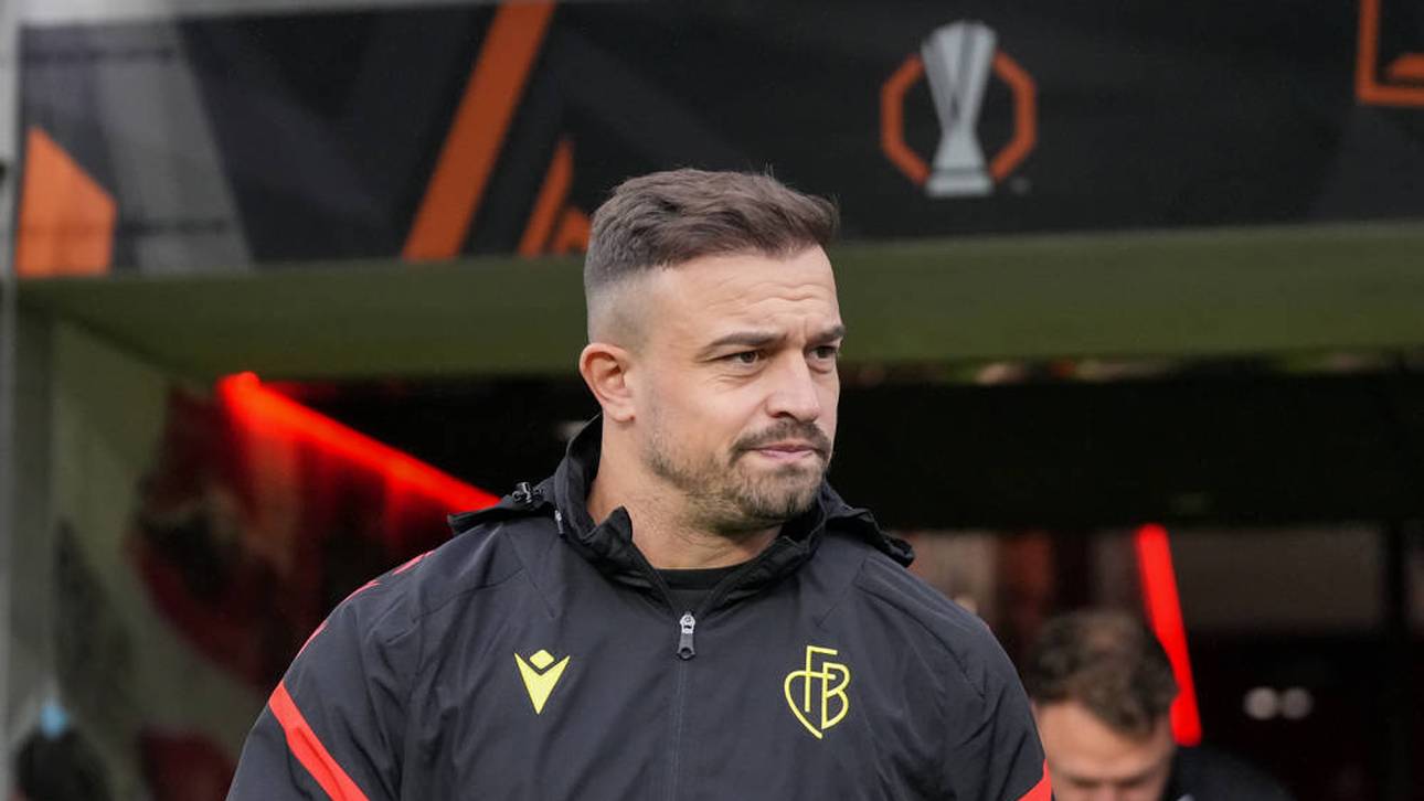 Freiburg mit Respekt vor Shaqiri