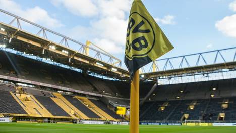 Dortmund hat das nächste Zukunftsversprechen vepflichtet