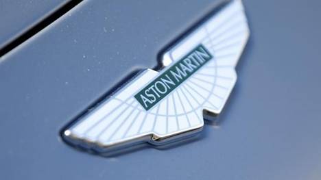 Wie wird sich Aston Martin in der DTM 2019 gegen Audi und BMW schlagen?