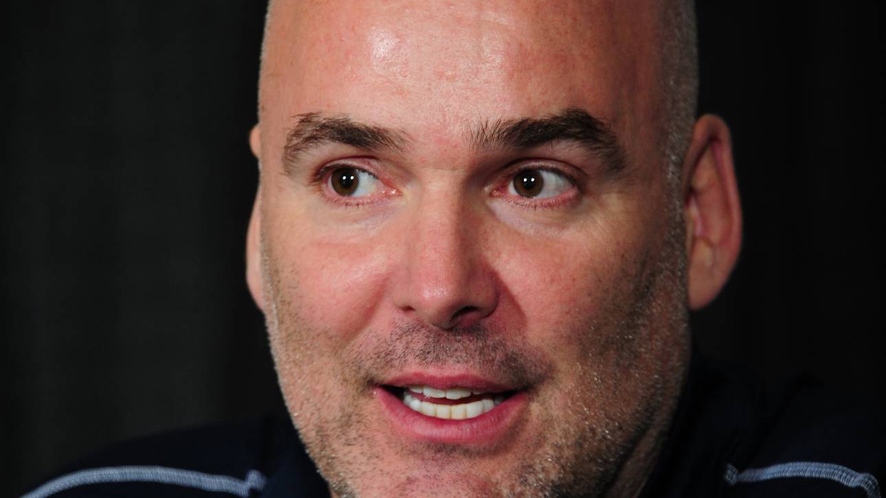 Hawks-Manager erklärt Rücktritt