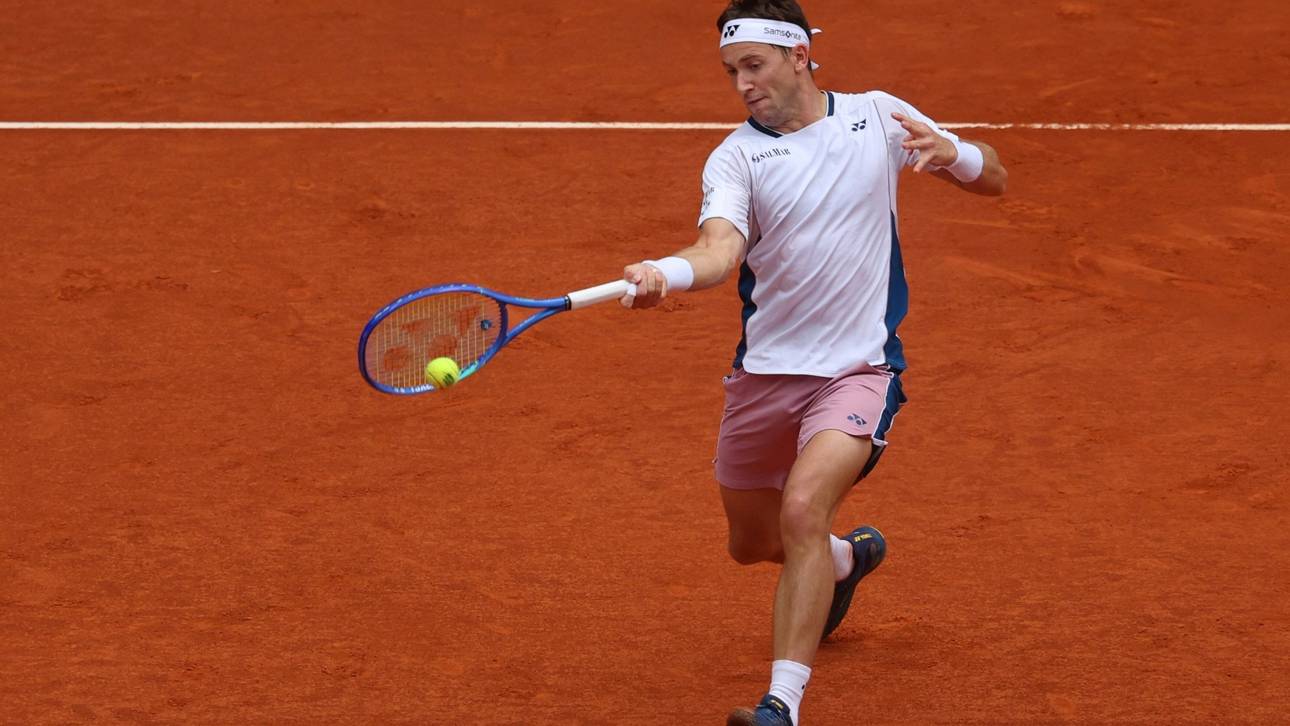 Halbfinale! Mitfavorit findet Form