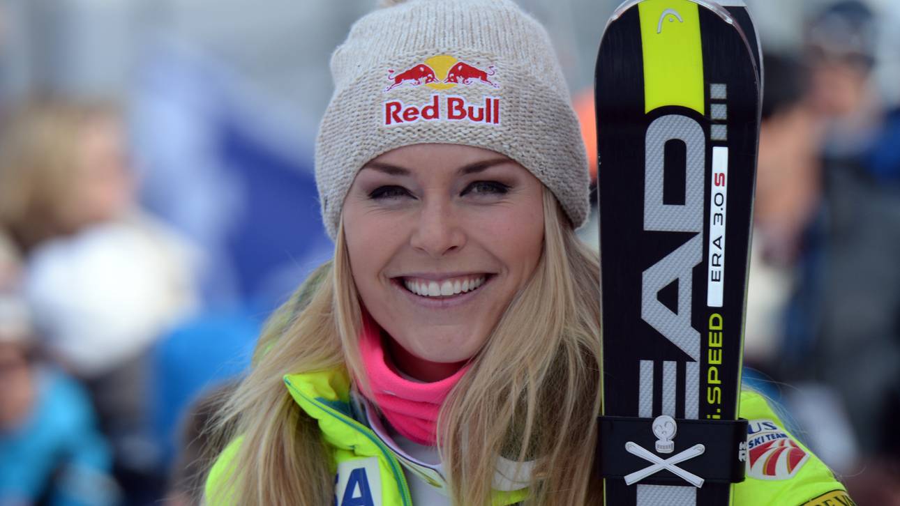 Audi FIS Alpine Ski World Cup - Women's Super Giant Slalom