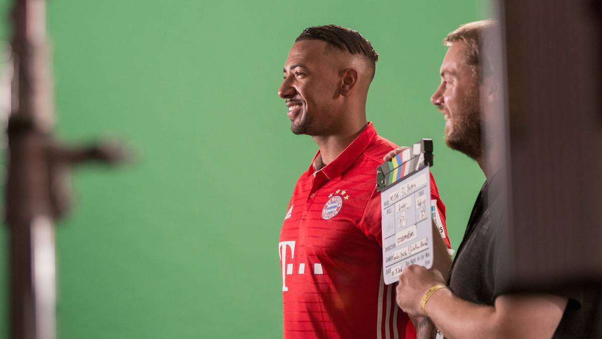 2016: JÉRÔME BOATENG: Der Innenverteidiger vom FC Bayern München triumphiert bei der Wahl zum Fußballer des Jahres 2016 - und setzt die Dominanz des Rekordmeisters fort. Seit 1990 gewannen neun weitere FCB-Profis den begehrten Individualpreis, der zehnte folgte ein Jahr später...