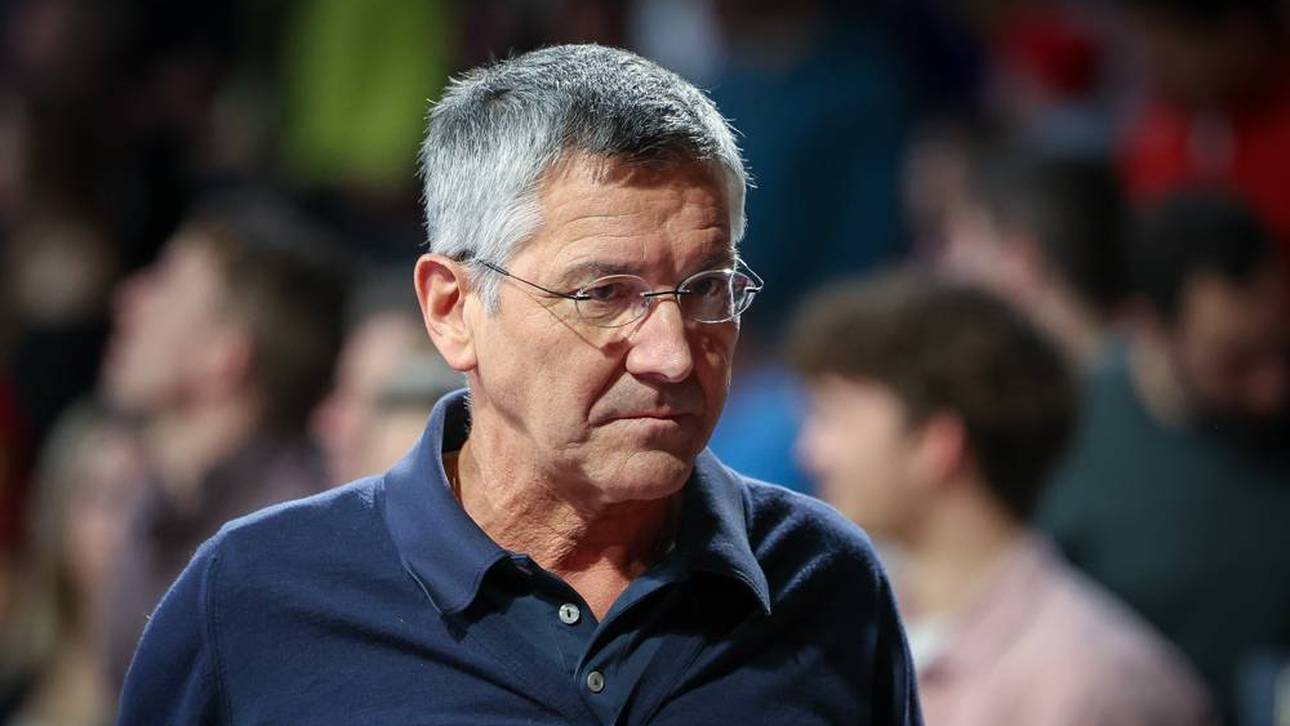 FCB-Boss reagiert auf Kompany-Aussagen